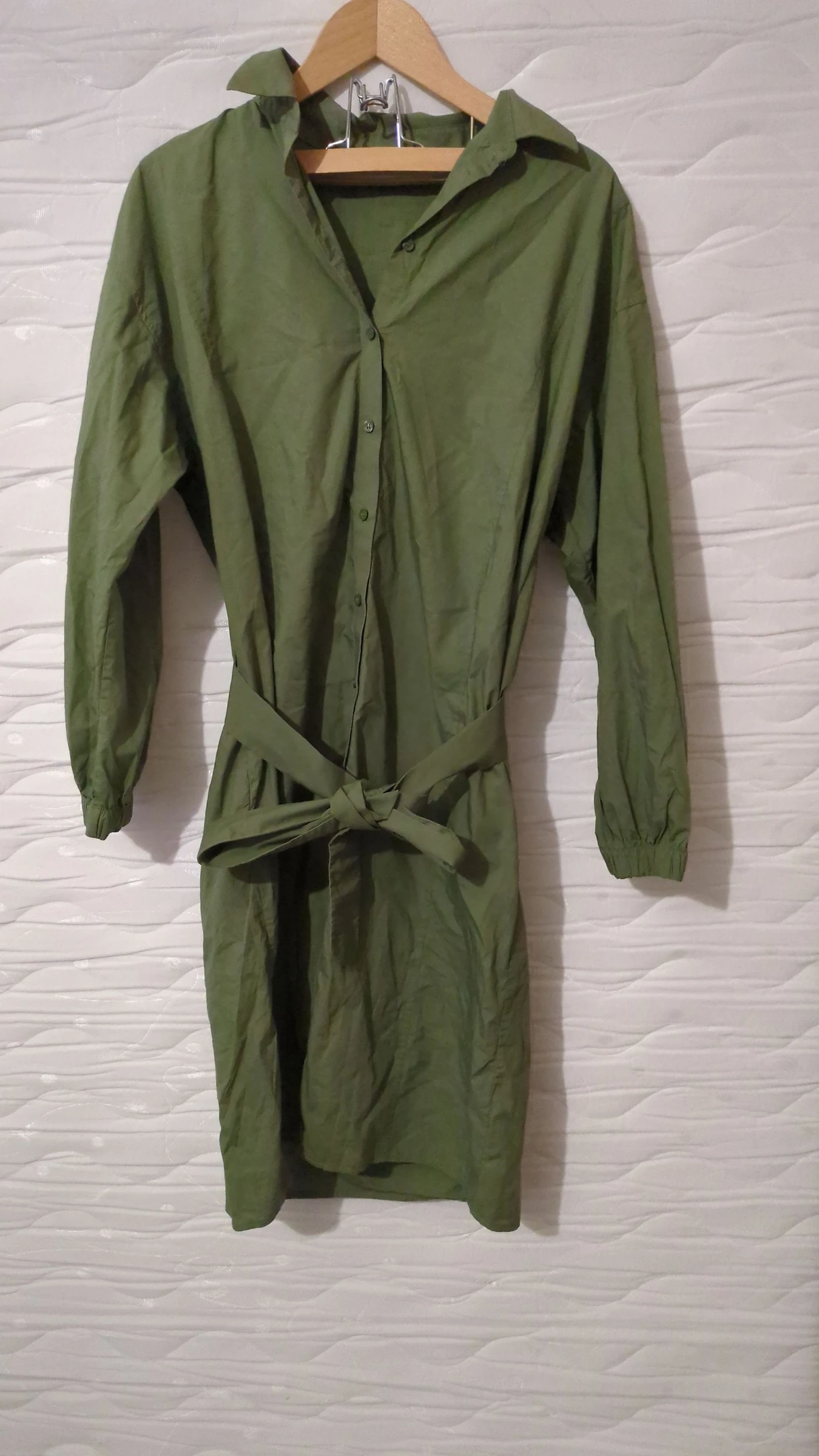 Robe blouse femme taille M esprit 